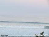 Pacific Beach Surf Report