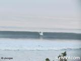 Pacific Beach Surf Report