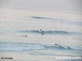 Tourmaline Surf Report