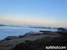 Windansea Surf Report