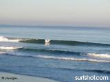 Scripps Pier Surf Report