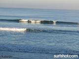 Scripps Pier Surf Report