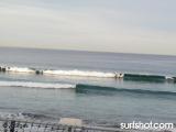Scripps Pier Surf Report