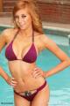 Swimsuit Model - Sarah Currier
