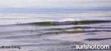 Afternoon at the point photos by surfphotographer Joe Ewing