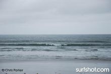 Tourmaline Surf Report