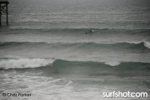 Pacific Beach Surf Report