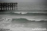 Pacific Beach Surf Report