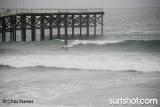 Pacific Beach Surf Report