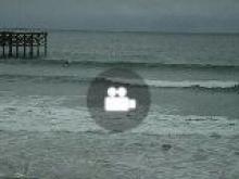 Pacific Beach Surf Report