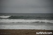 Mission Beach Surf Report