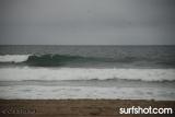 Mission Beach Surf Report