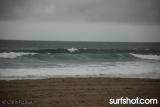 Mission Beach Surf Report