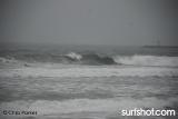 Ocean Beach Surf Report