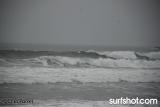 Ocean Beach Surf Report