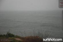 Sunset Cliffs Surf Report