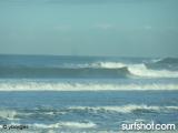 Ocean Beach surf report