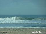 Mission Beach surf report