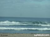 Mission Beach surf report
