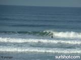 Pacific Beach surf report