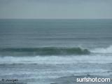 Scripps Pier surf report