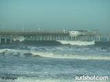 Ocean Beach surf report
