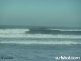 Ocean Beach surf report