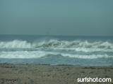 Mission Beach surf report