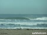 Mission Beach surf report