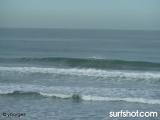 Pacific Beach surf report