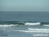 Pacific Beach surf report