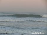 Ocean Beach Surf Report