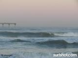 Ocean Beach Surf Report