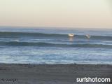 Mission Beach Surf Report