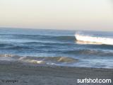 Mission Beach Surf Report