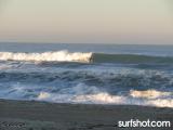Pacific Beach Surf Report