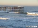 Pacific Beach Surf Report