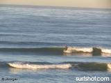 Tourmaline Surf Report
