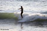 Friday afternoon surf for the after school crowd photos by surfphotographer Joe Ewing                   after 