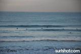 Scripps Pier Surf Report