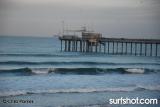 Scripps Pier Surf Report
