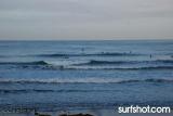 Tourmaline Surf Report