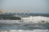 Ocean Beach Surf Report