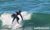 Ethan Grant, Chase Grant & Tyler Pahl Warm Water Jetties 2/17/12 Photo: Lola Blake www.chicksticksbylola.com