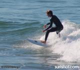 Ethan Grant, Chase Grant & Tyler Pahl Warm Water Jetties 2/17/12 Photo: Lola Blake www.chicksticksbylola.com