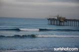 Scripps Pier Surf Report