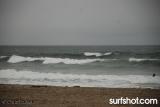 Mission Beach Surf Report