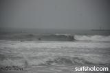 Ocean Beach Surf Report