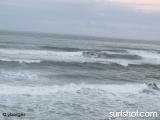 Sunset Cliffs Surf Report