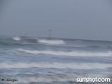 Ocean Beach Surf Report